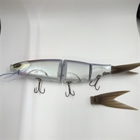 クラッシュゴースト不明